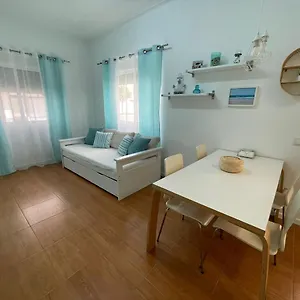 Blue Apartamento